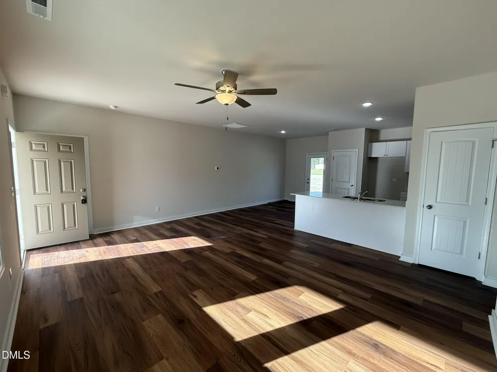 129 Jacobs Ridge Drive Four Oaks, NC 27524