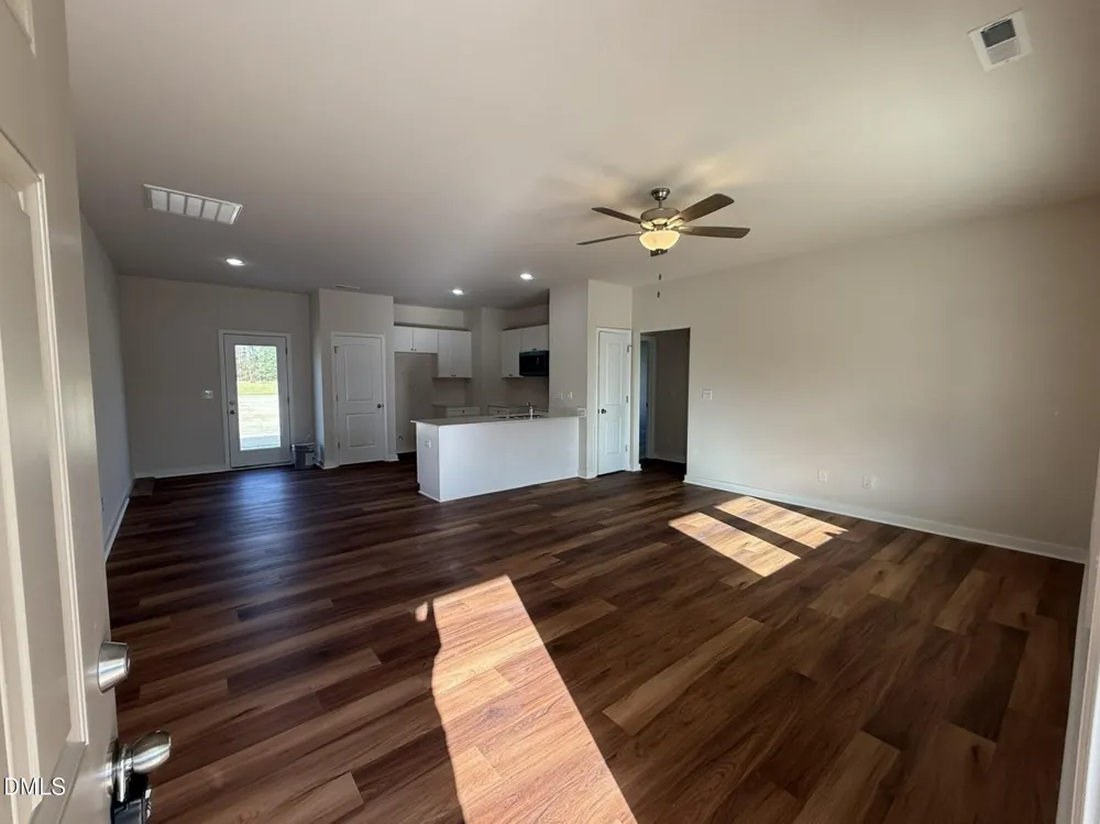 129 Jacobs Ridge Drive Four Oaks, NC 27524
