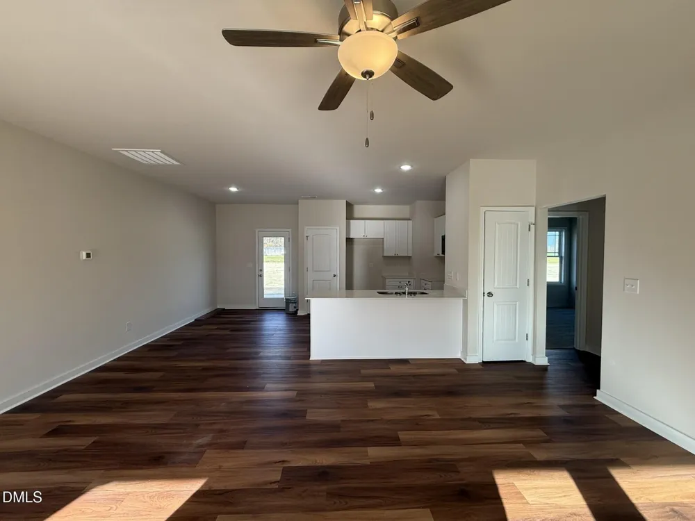 129 Jacobs Ridge Drive Four Oaks, NC 27524