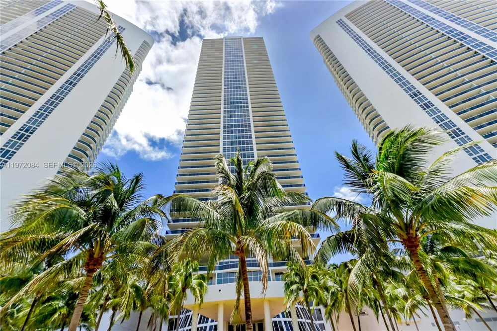 1830 S Ocean Dr - AVAIL NOW #3804 Hallandale Beach, FL 33009