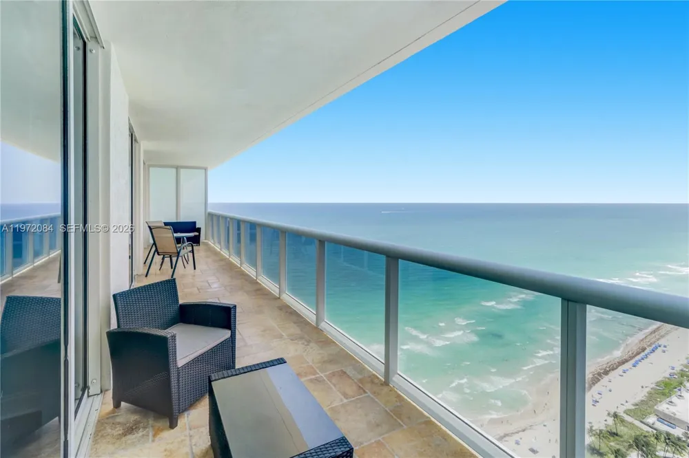 1830 S Ocean Dr - AVAIL NOW #3804 Hallandale Beach, FL 33009