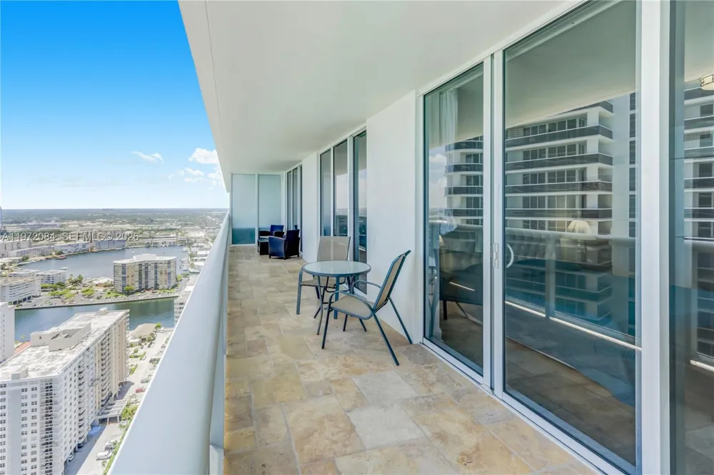 1830 S Ocean Dr - AVAIL NOW #3804 Hallandale Beach, FL 33009