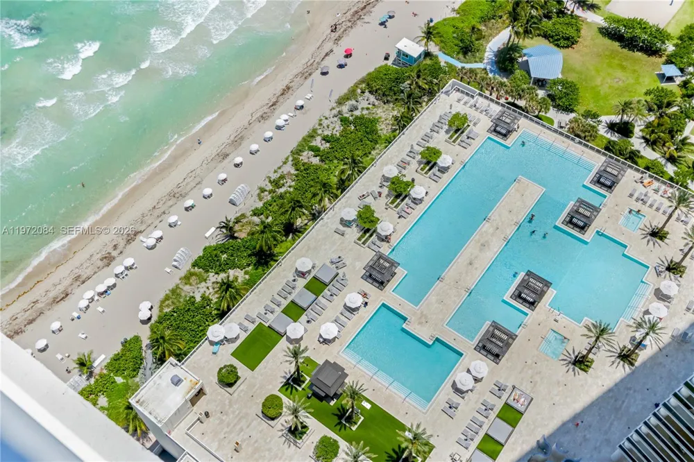 1830 S Ocean Dr - AVAIL NOW #3804 Hallandale Beach, FL 33009