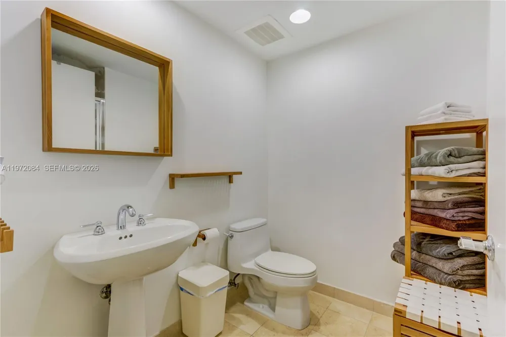 1830 S Ocean Dr - AVAIL NOW #3804 Hallandale Beach, FL 33009