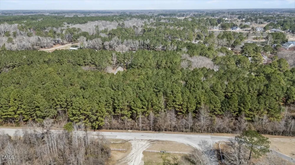 121 W Grandiflora Drive Wallace, NC 28466