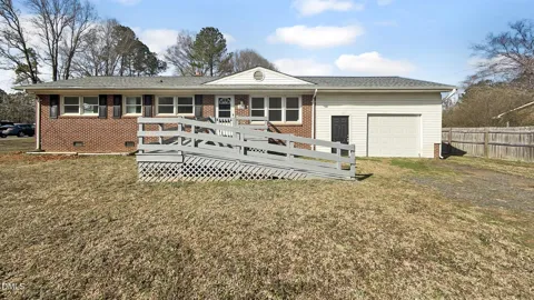 5503 Antioch Road