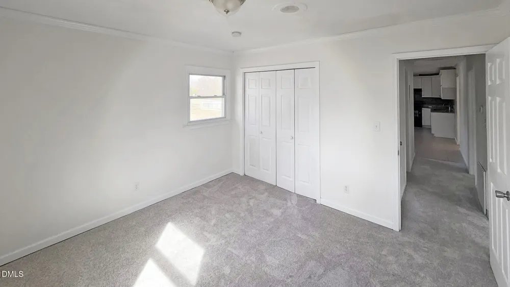 5503 Antioch Road Oxford, NC 27565