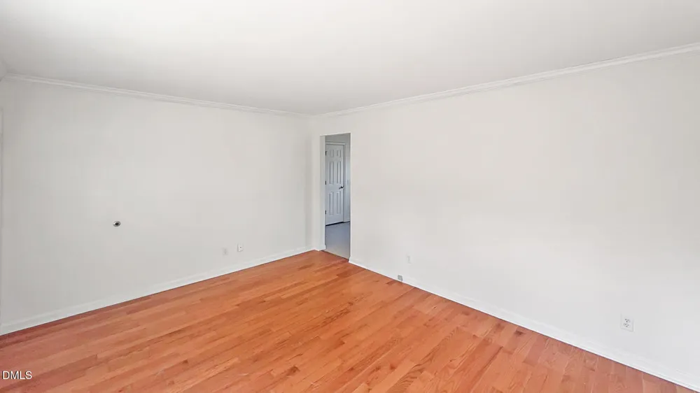 5503 Antioch Road Oxford, NC 27565