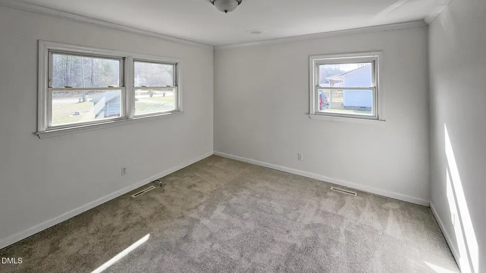 5503 Antioch Road Oxford, NC 27565