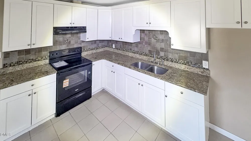 5503 Antioch Road Oxford, NC 27565