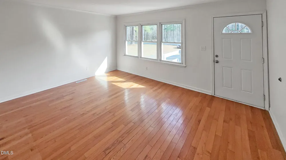 5503 Antioch Road Oxford, NC 27565