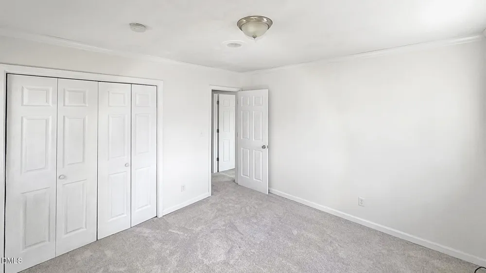 5503 Antioch Road Oxford, NC 27565