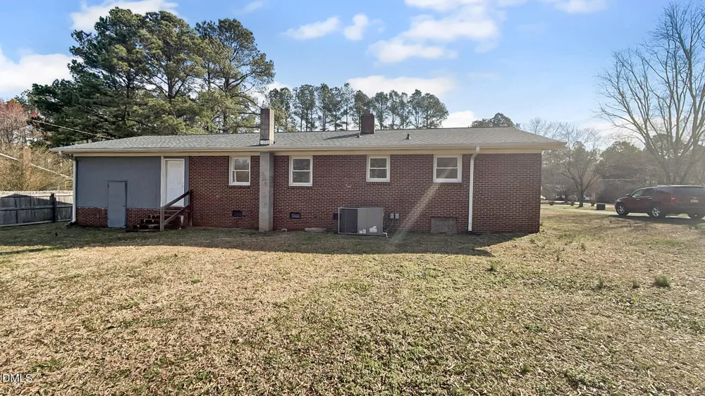5503 Antioch Road Oxford, NC 27565