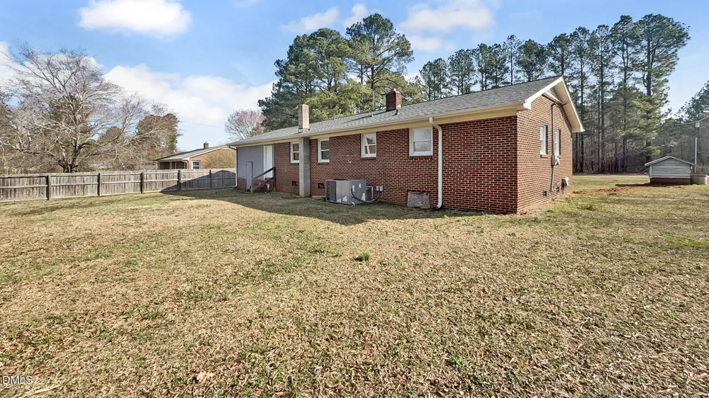 5503 Antioch Road Oxford, NC 27565