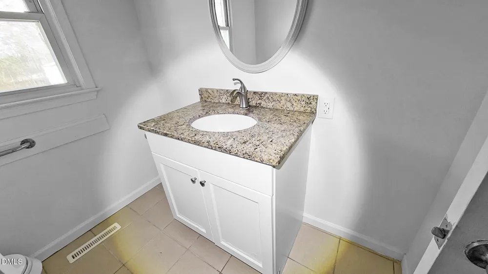 5503 Antioch Road Oxford, NC 27565
