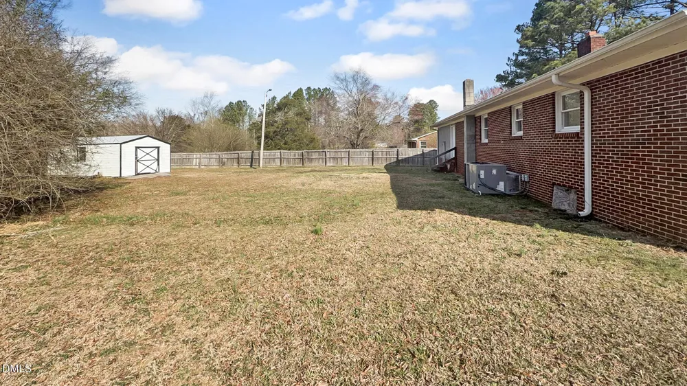5503 Antioch Road Oxford, NC 27565