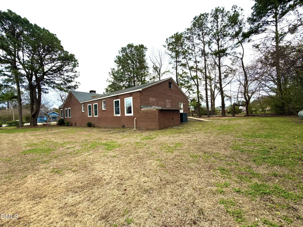 4408 Lee Street Ayden, NC 28513