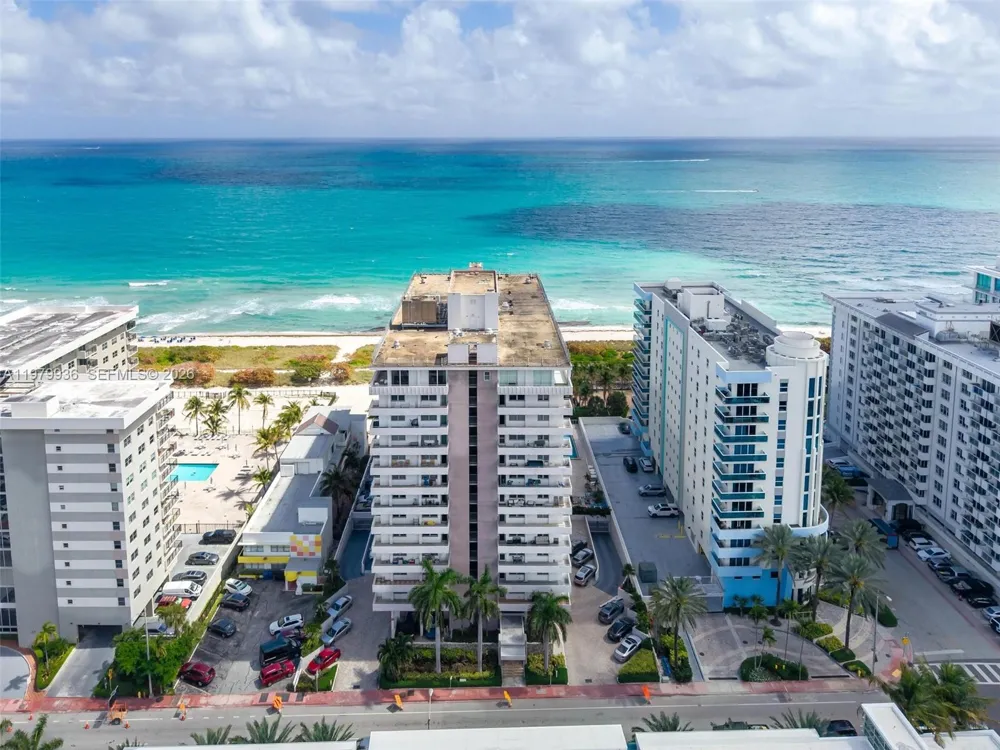 9225 Collins Ave #610 Surfside, FL 33154