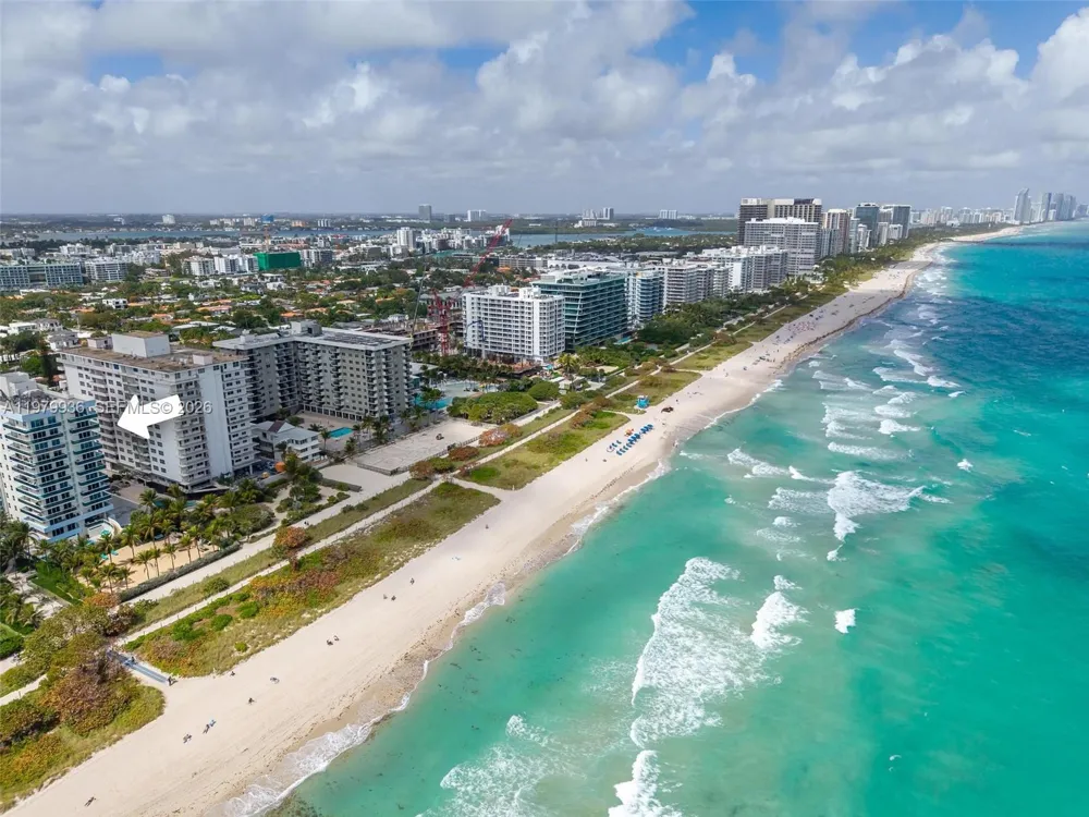 9225 Collins Ave #610 Surfside, FL 33154