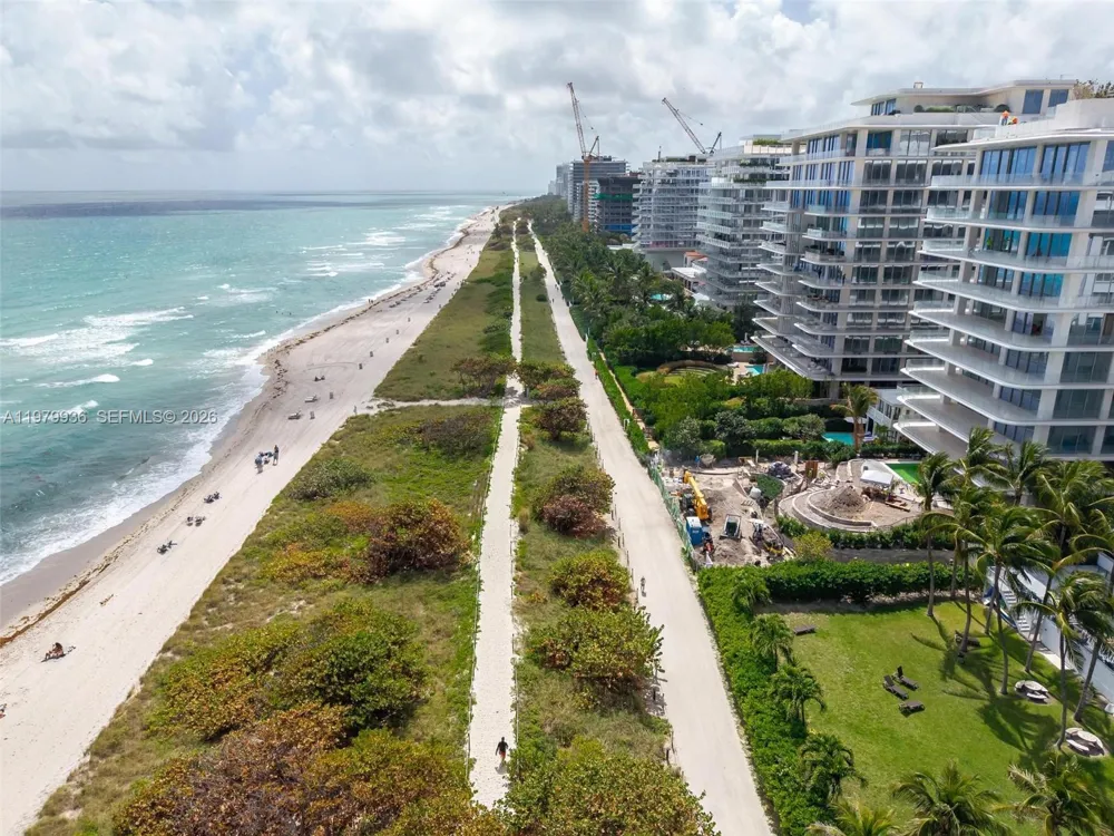 9225 Collins Ave #610 Surfside, FL 33154