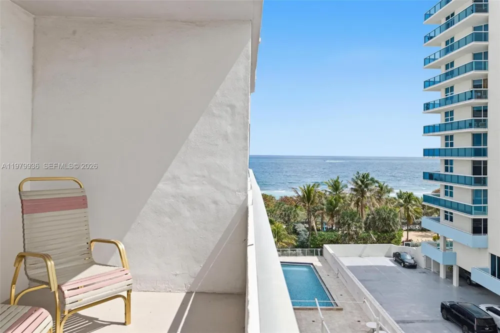 9225 Collins Ave #610 Surfside, FL 33154