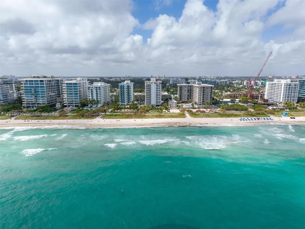 9225 Collins Ave #610 Surfside, FL 33154