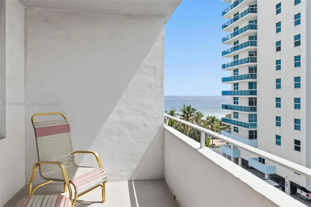 9225 Collins Ave #610 Surfside, FL 33154