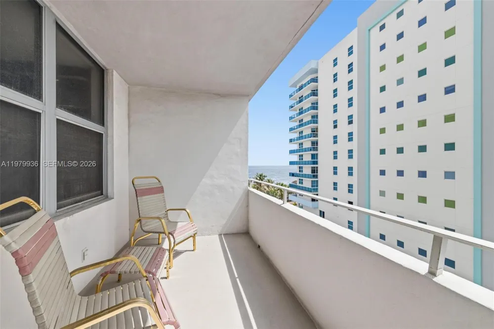 9225 Collins Ave #610 Surfside, FL 33154