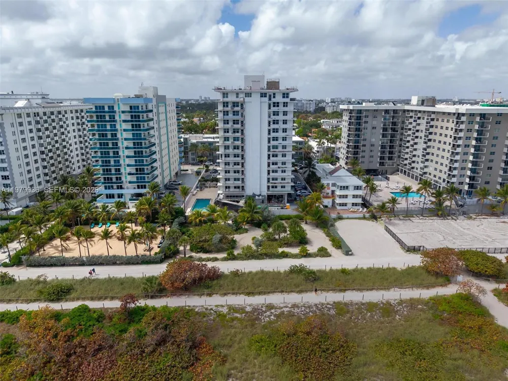 9225 Collins Ave #610 Surfside, FL 33154