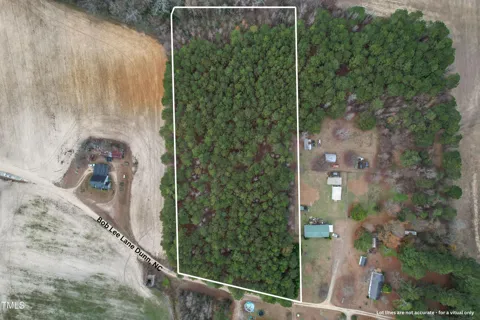 Parcel #3 Bob Lee Lane