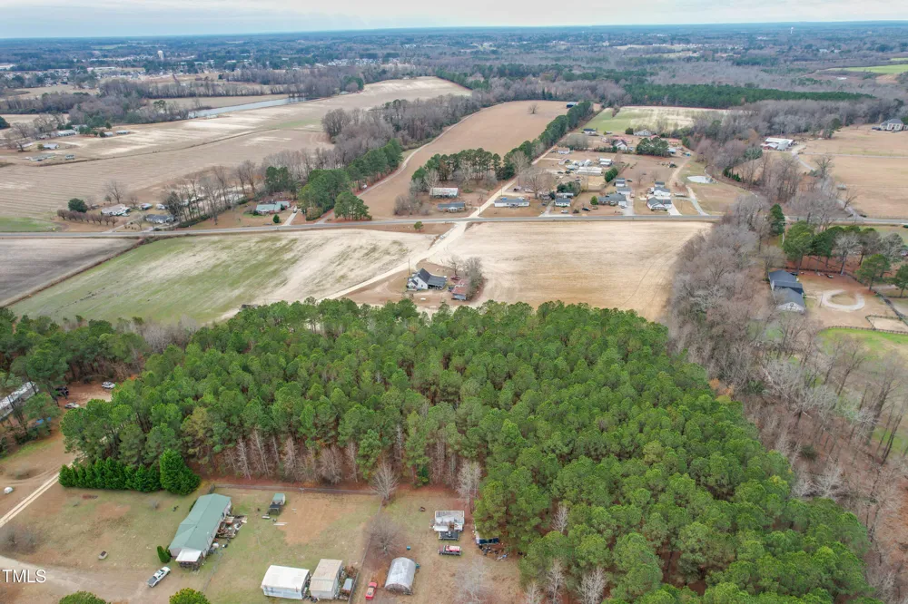 Parcel #3 Bob Lee Lane Dunn, NC 28334