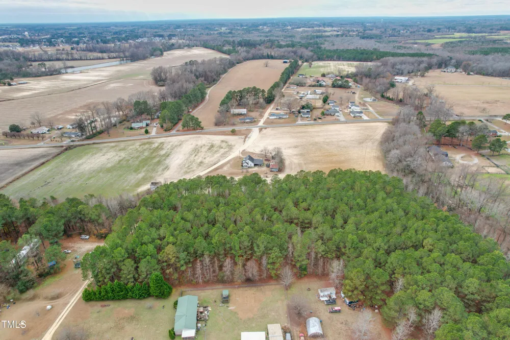 Parcel #3 Bob Lee Lane Dunn, NC 28334
