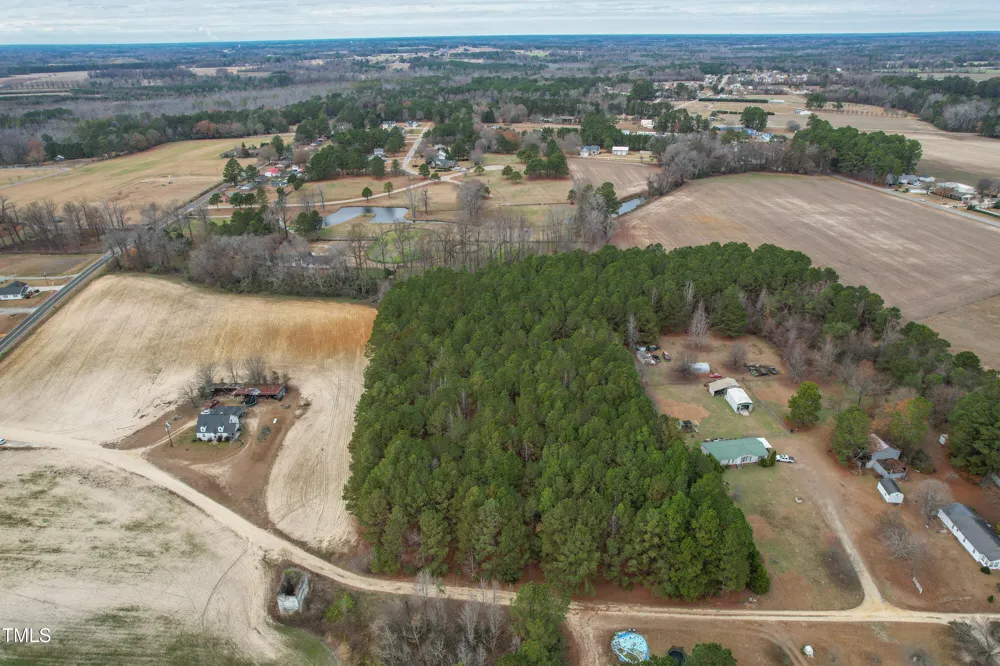 Parcel #3 Bob Lee Lane Dunn, NC 28334