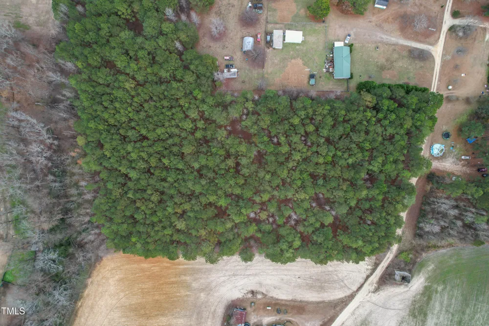 Parcel #3 Bob Lee Lane Dunn, NC 28334