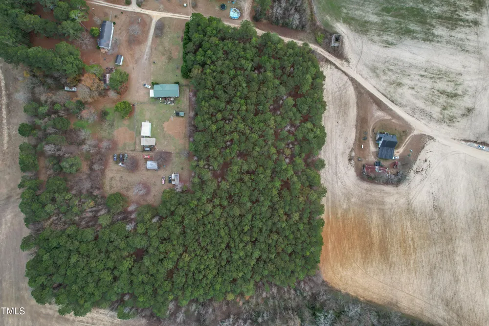 Parcel #3 Bob Lee Lane Dunn, NC 28334