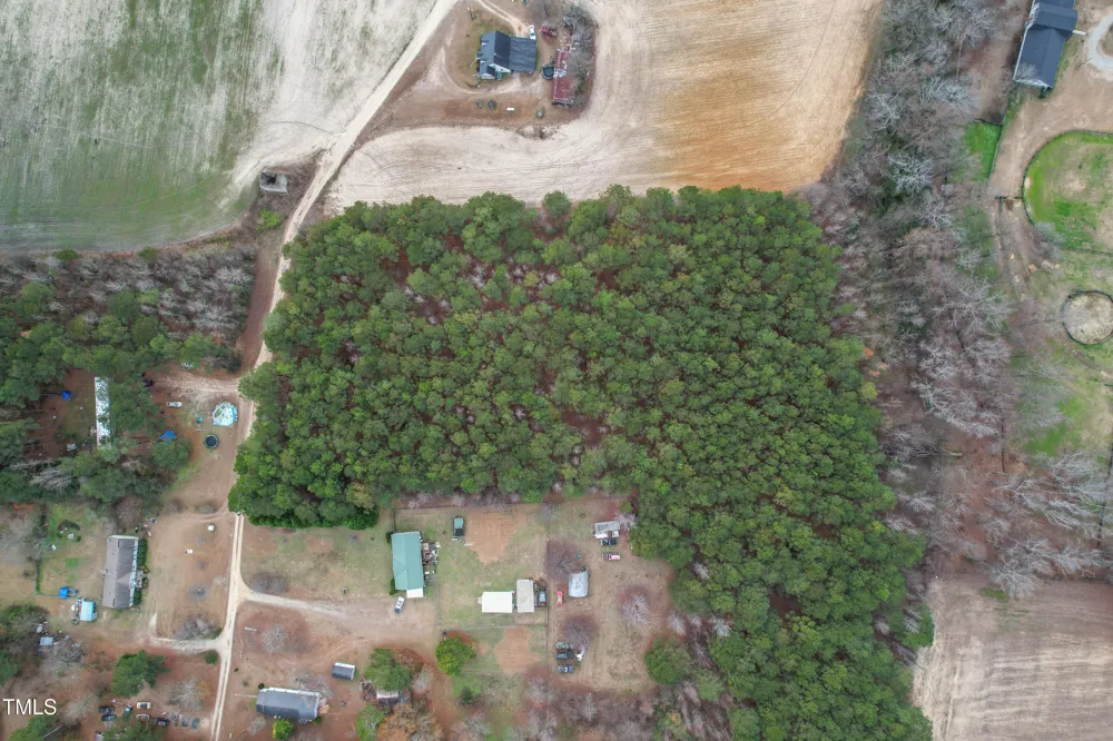 Parcel #3 Bob Lee Lane Dunn, NC 28334