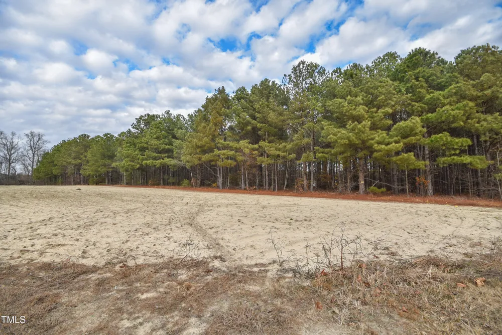 Parcel #3 Bob Lee Lane Dunn, NC 28334