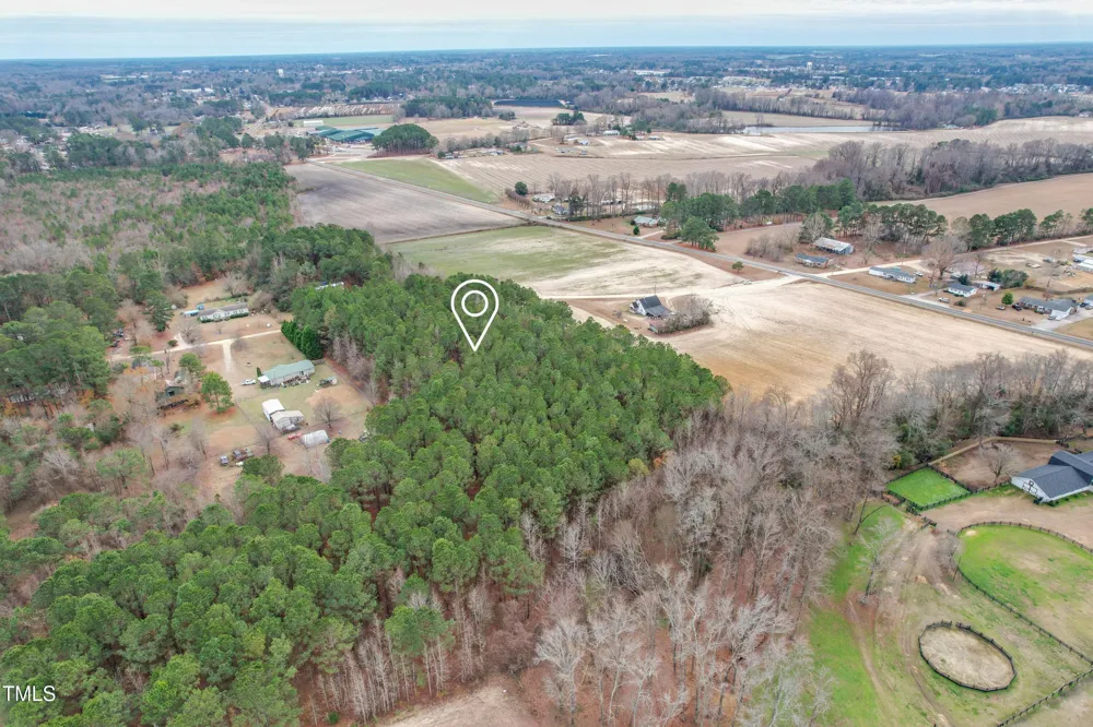 Parcel #3 Bob Lee Lane Dunn, NC 28334
