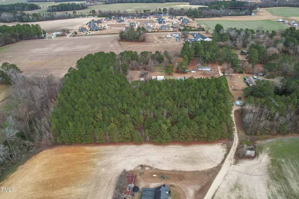 Parcel #3 Bob Lee Lane Dunn, NC 28334