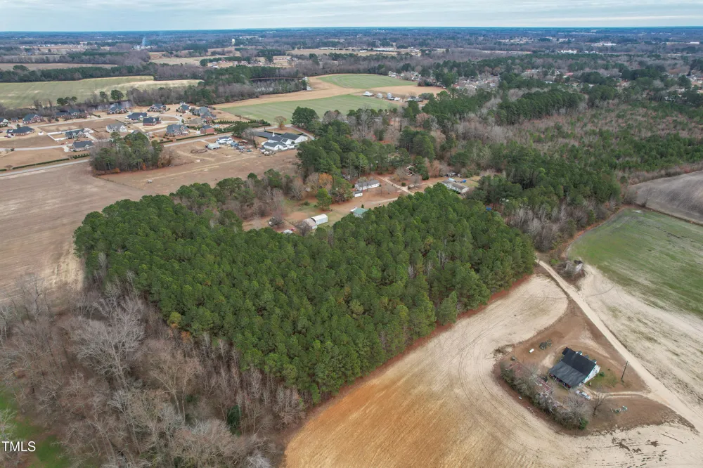 Parcel #3 Bob Lee Lane Dunn, NC 28334