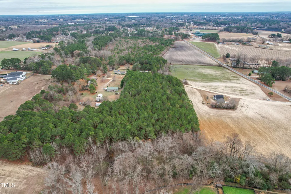 Parcel #3 Bob Lee Lane Dunn, NC 28334