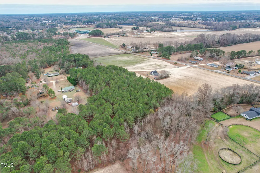 Parcel #3 Bob Lee Lane Dunn, NC 28334