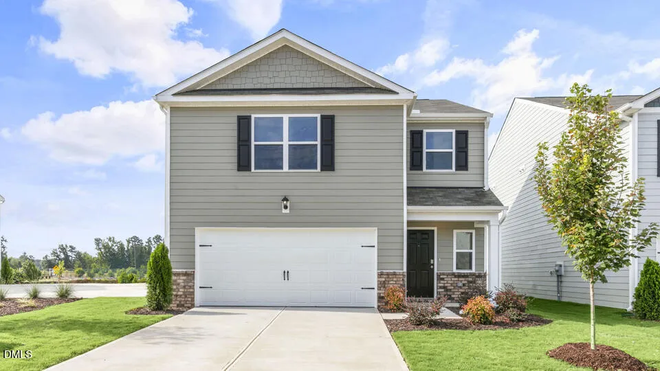 107 Vignette Drive Wilsons Mills, NC 27577