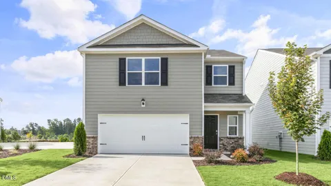 107 Vignette Drive