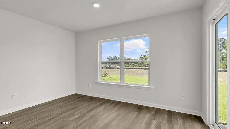 107 Vignette Drive Wilsons Mills, NC 27577