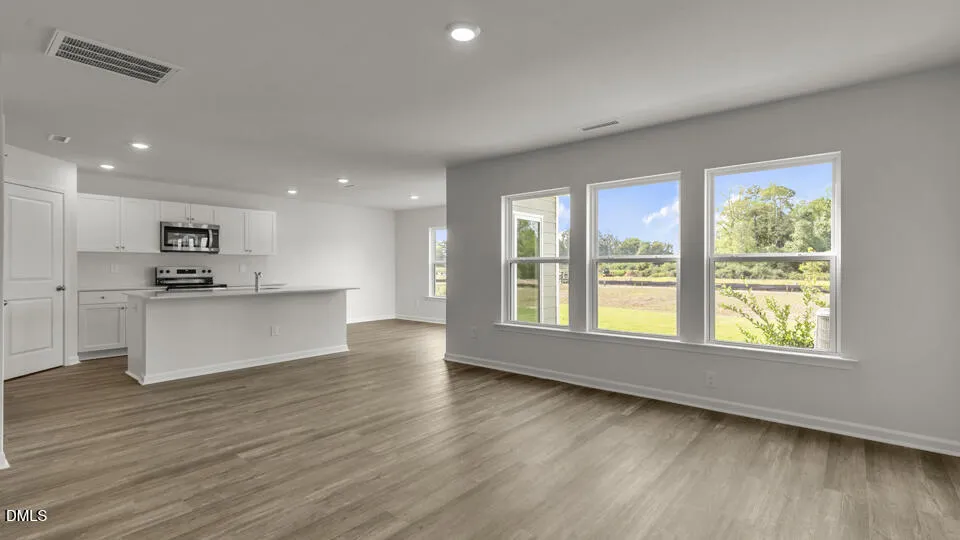 107 Vignette Drive Wilsons Mills, NC 27577
