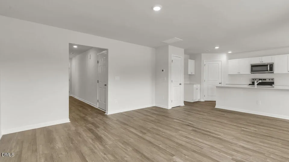 107 Vignette Drive Wilsons Mills, NC 27577