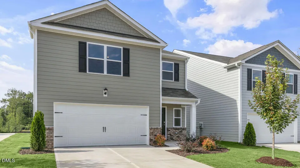 107 Vignette Drive Wilsons Mills, NC 27577