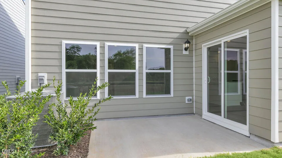 107 Vignette Drive Wilsons Mills, NC 27577