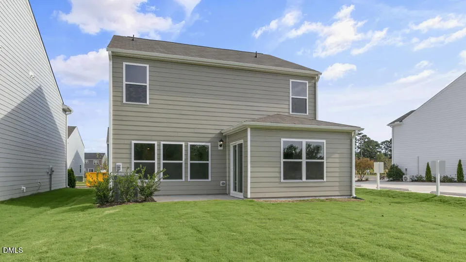 107 Vignette Drive Wilsons Mills, NC 27577